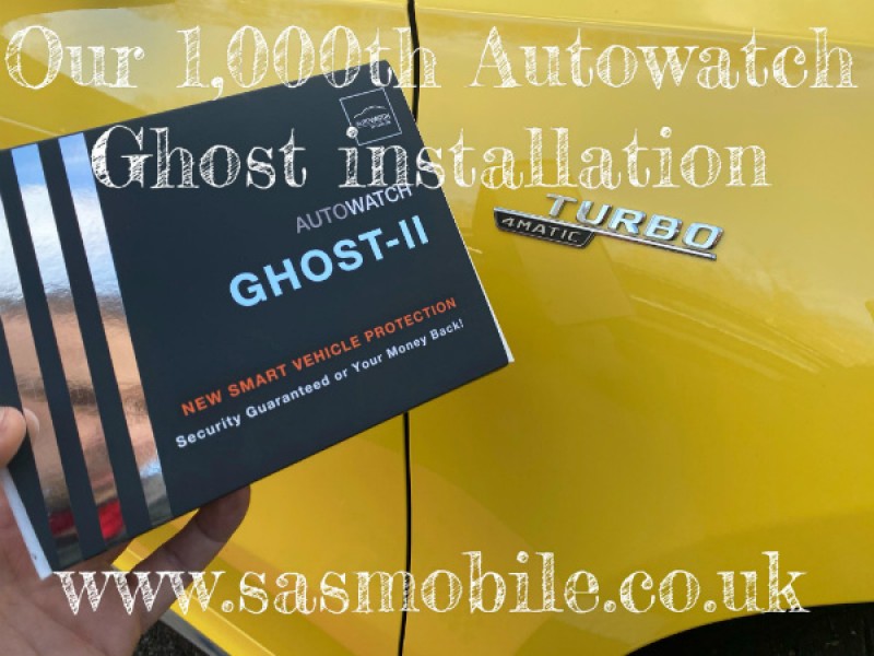 1000thAutowatchGhostInstallation