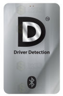 Driver ID Tag