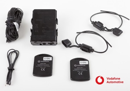 Vodafone Protect and Connect 5 &amp;amp; 6