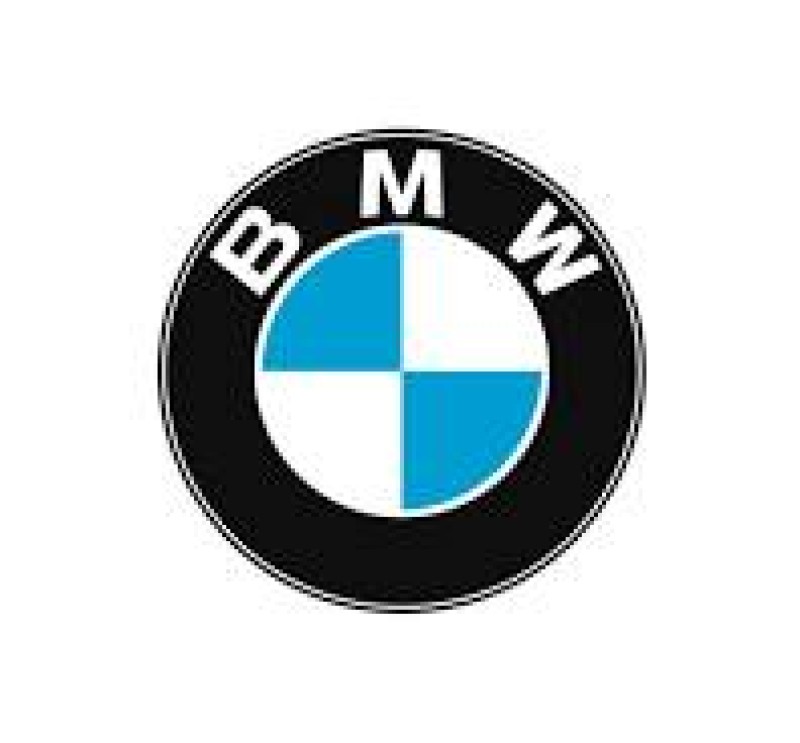bmw car trackers logo