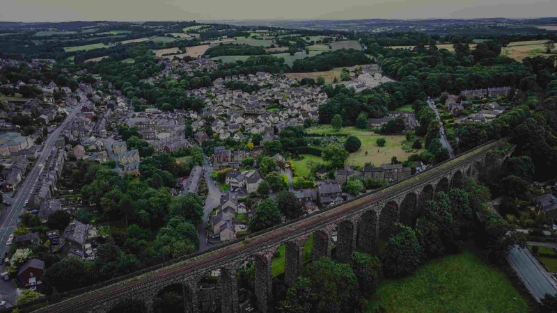 tracker installation huddersfield