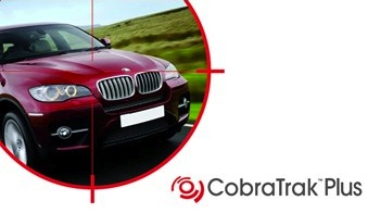 Cobra Cobratrak plus