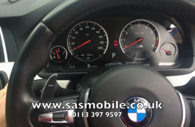 BMWAutowatchGhostImmobiliserfittedinYorkshire