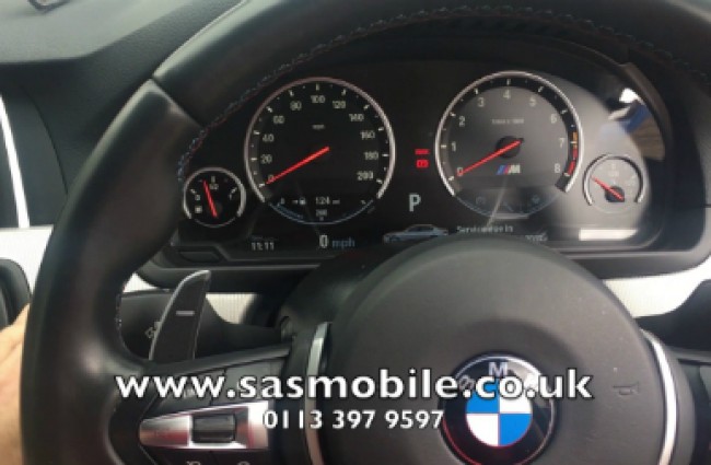 BMWAutowatchGhostImmobiliserfittedinYorkshire