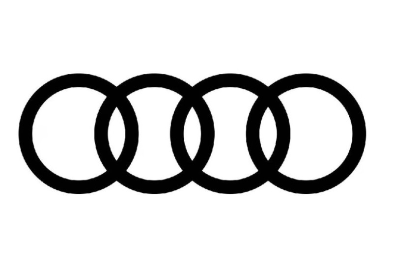audi logo