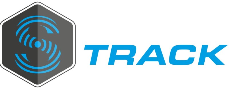 safe track logo